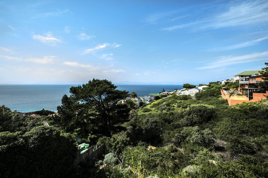 Penguinden - Load-Shedding Free Hotel Simonʼs Town Exterior foto